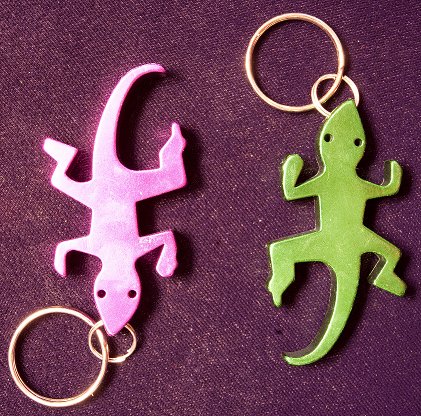 Key Chains