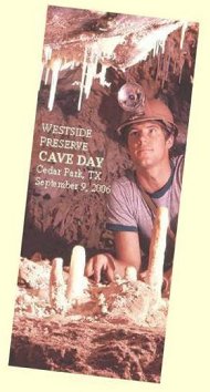 Cave Day